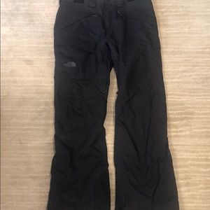 Men’s North Face Freedom pants